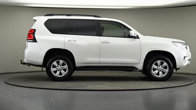 2025 Toyota Land Cruiser