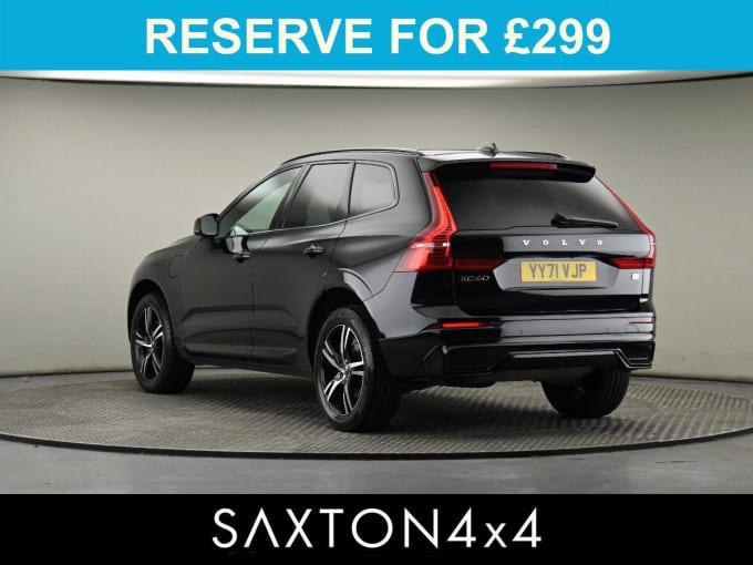 2025 Volvo Xc60