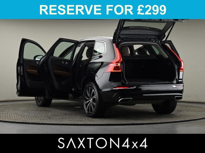 2025 Volvo Xc60