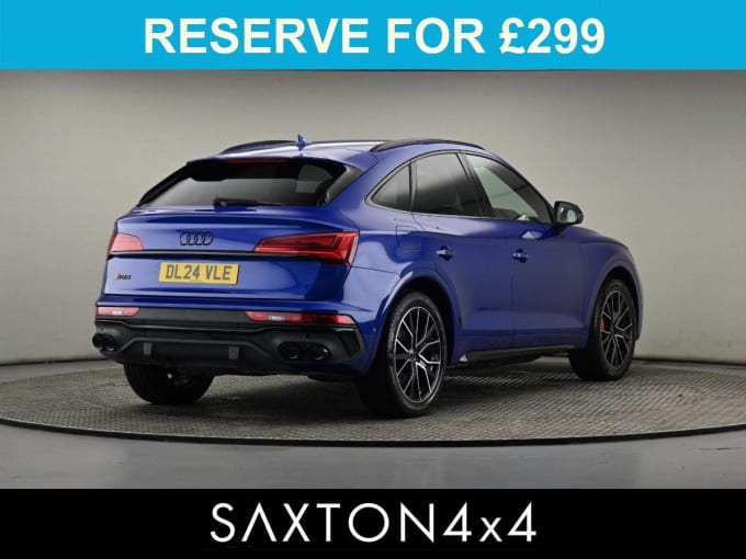 2025 Audi Sq5