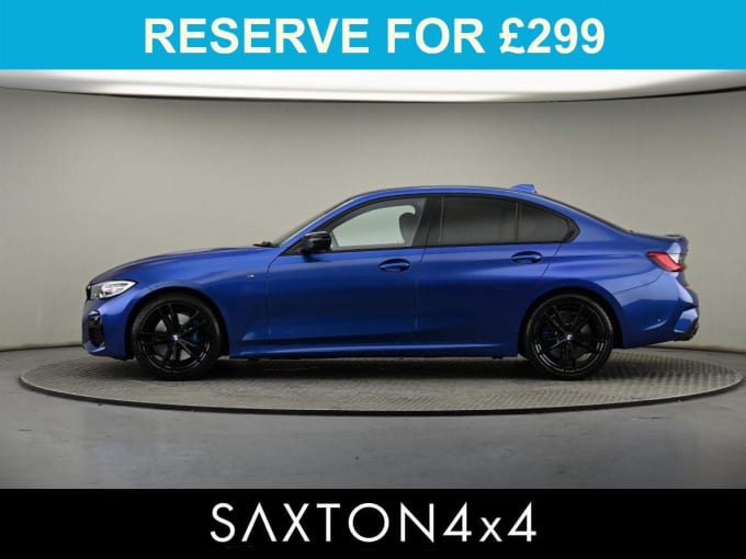 2025 BMW 3 Series