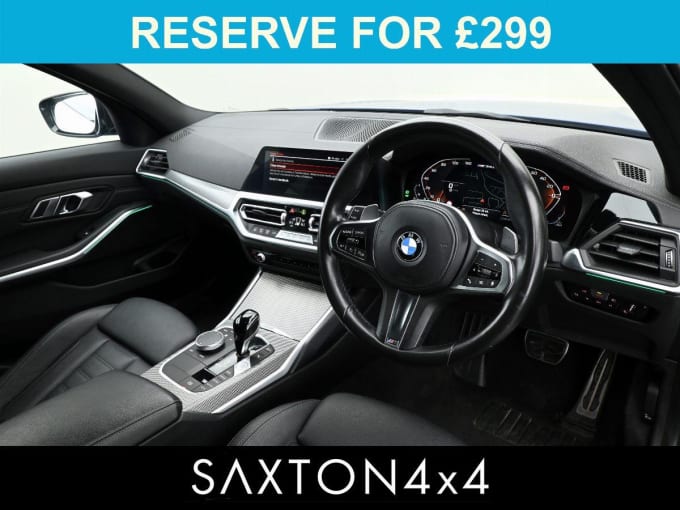 2025 BMW 3 Series