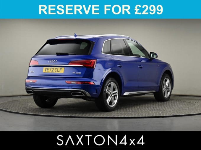 2025 Audi Q5