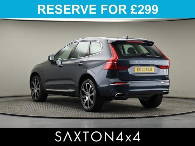 2025 Volvo Xc60
