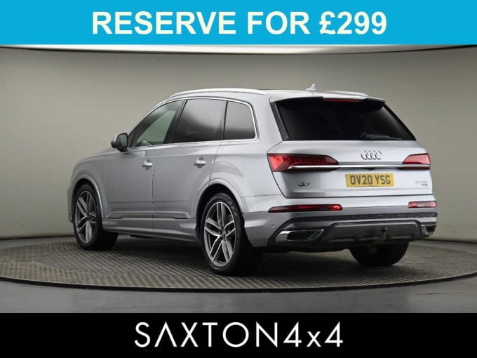 2025 Audi Q7