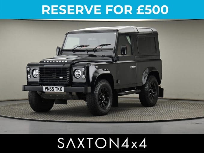 2024 Land Rover Defender 90