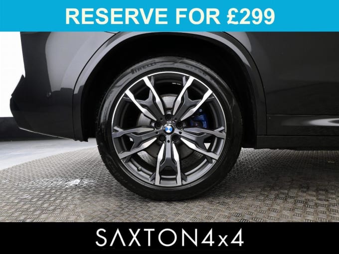2025 BMW X3