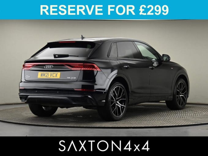 2025 Audi Q8