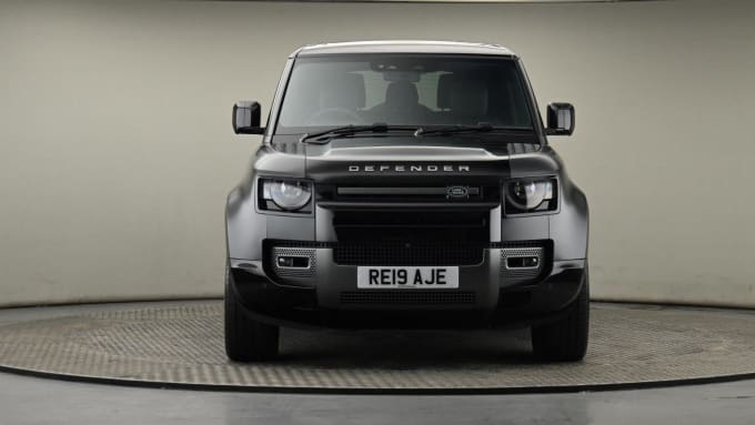 2023 Land Rover Defender