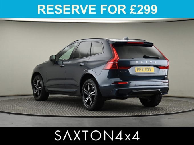 2025 Volvo Xc60
