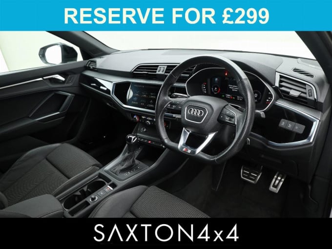 2025 Audi Q3