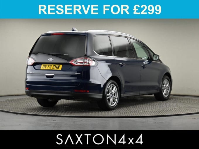 2025 Ford S-max