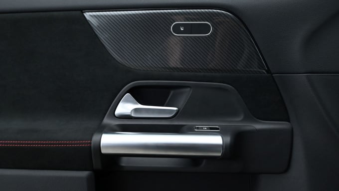 2025 Mercedes-benz Gla