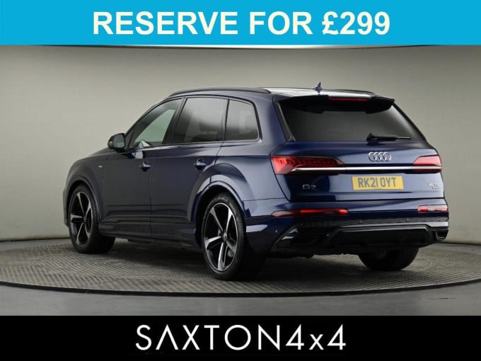 2025 Audi Q7