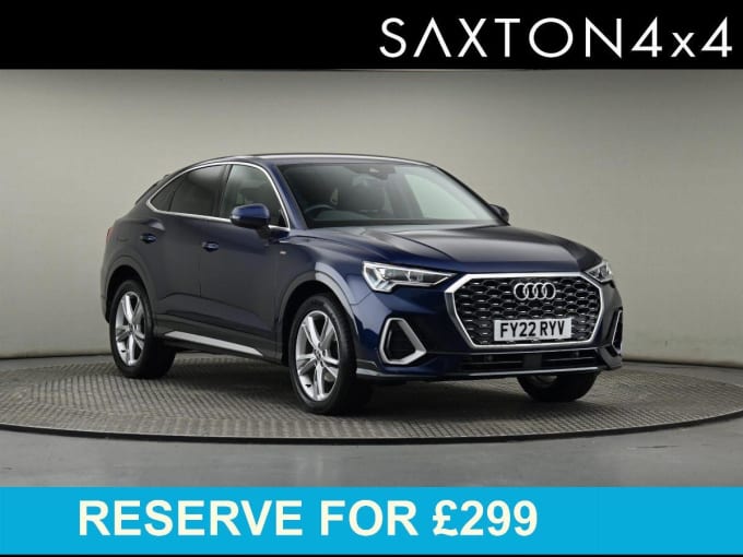2025 Audi Q3