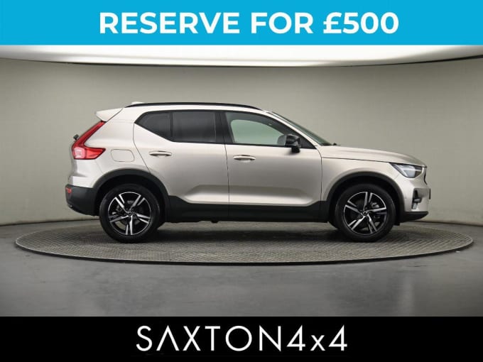 2024 Volvo Xc40