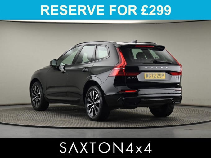 2025 Volvo Xc60