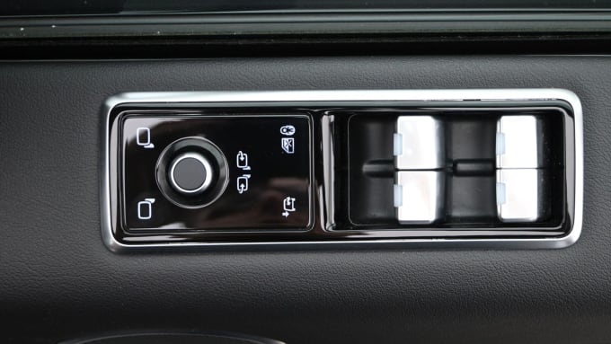 2021 Land Rover Range Rover Sport