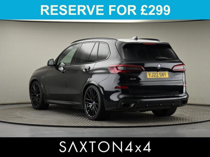 2025 BMW X5