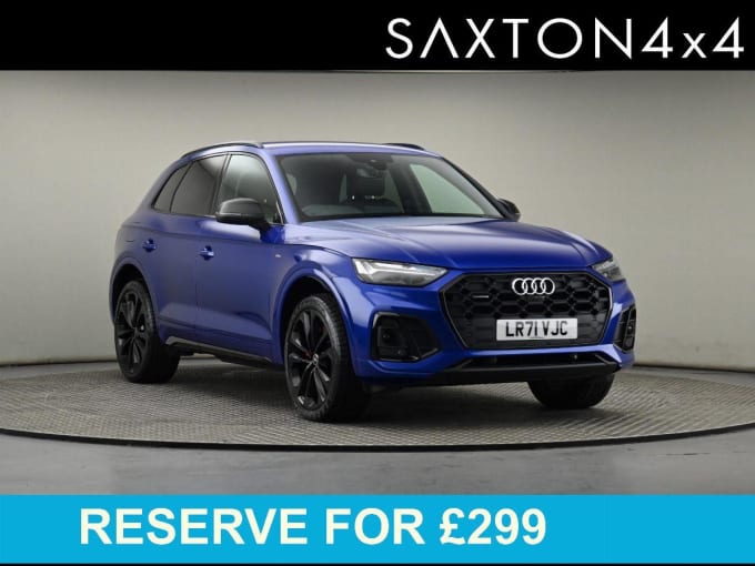 2025 Audi Q5