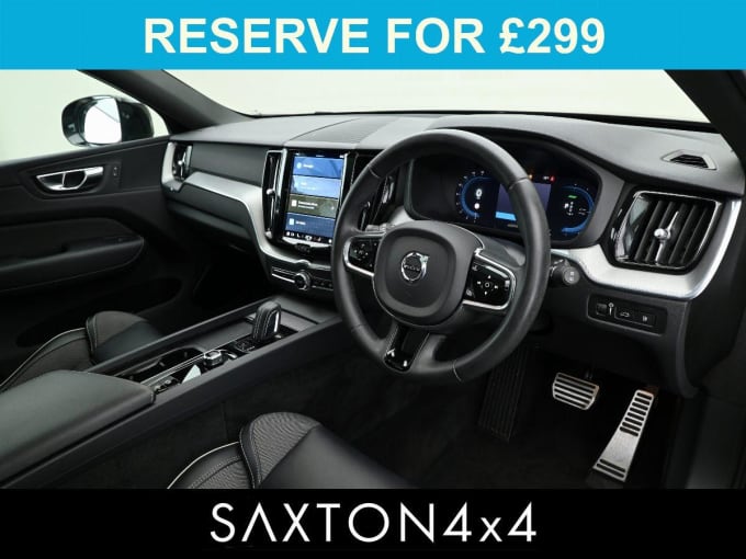2025 Volvo Xc60