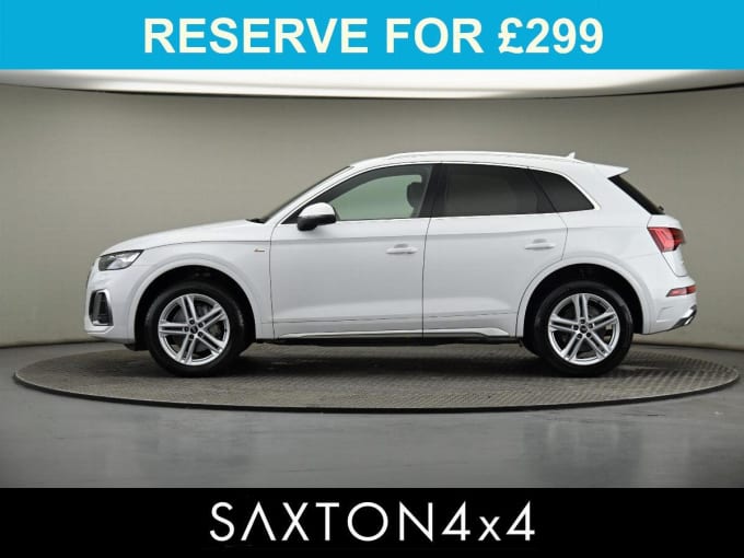 2025 Audi Q5