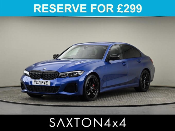 2025 BMW 3 Series