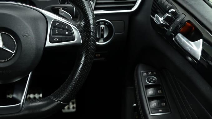 2025 Mercedes-benz Gle