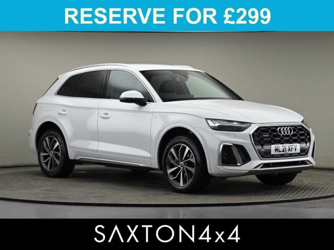 2025 Audi Q5