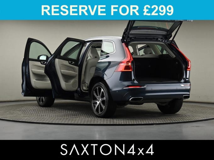 2025 Volvo Xc60