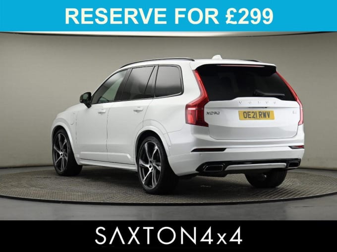 2025 Volvo Xc90