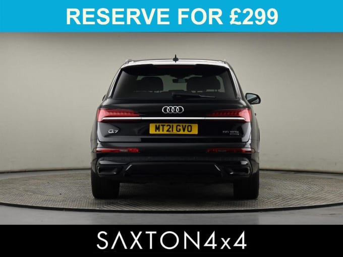2025 Audi Q7