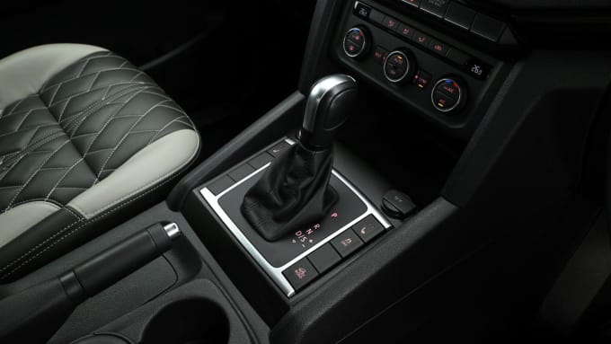 2025 Volkswagen Amarok