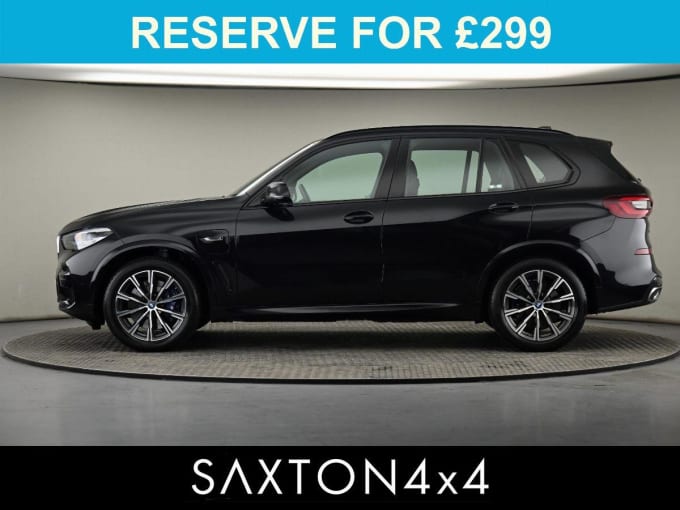 2025 BMW X5