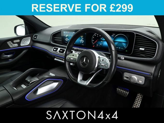 2025 Mercedes-benz Gle