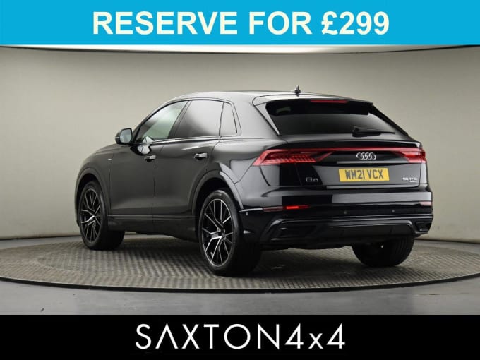 2025 Audi Q8