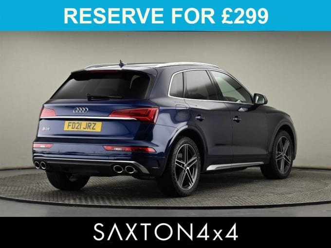 2025 Audi Sq5