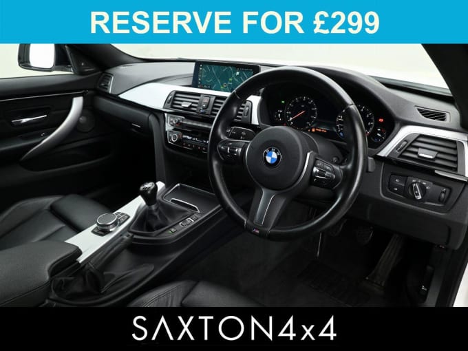 2025 BMW 4 Series Gran Coupe