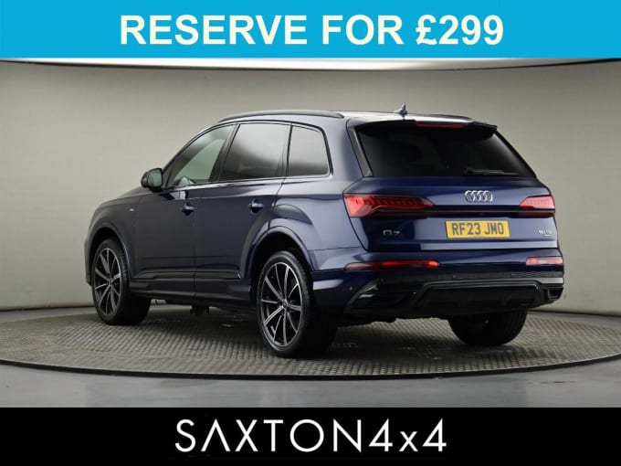 2025 Audi Q7
