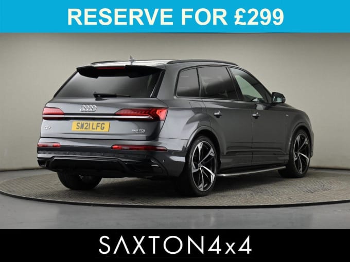 2025 Audi Q7