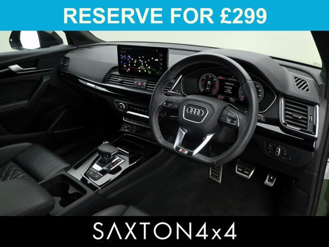 2025 Audi Q5