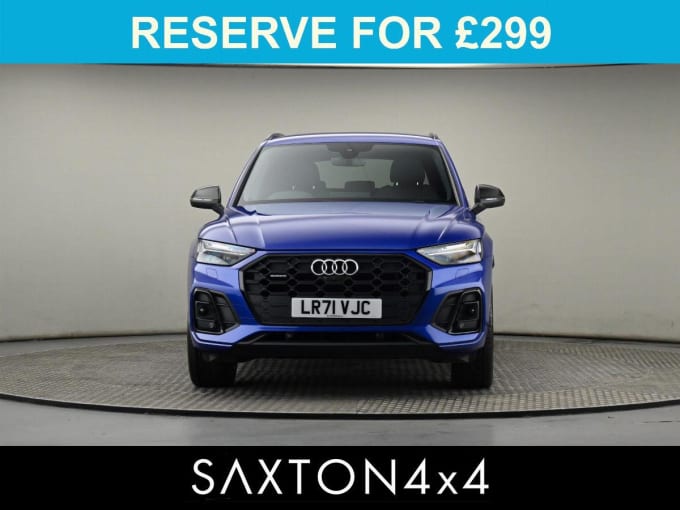 2025 Audi Q5
