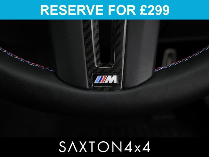 2025 BMW M4 Competition