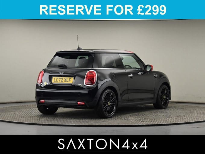2022 Mini Mini