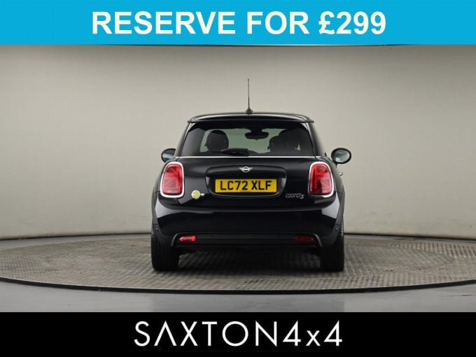 2022 Mini Mini
