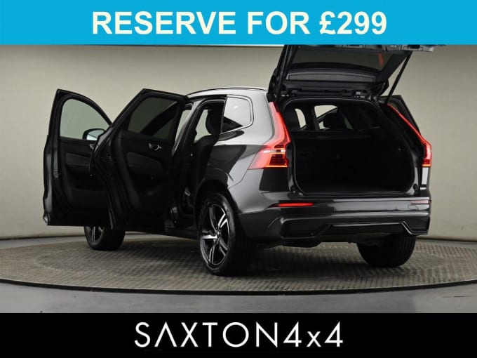 2025 Volvo Xc60