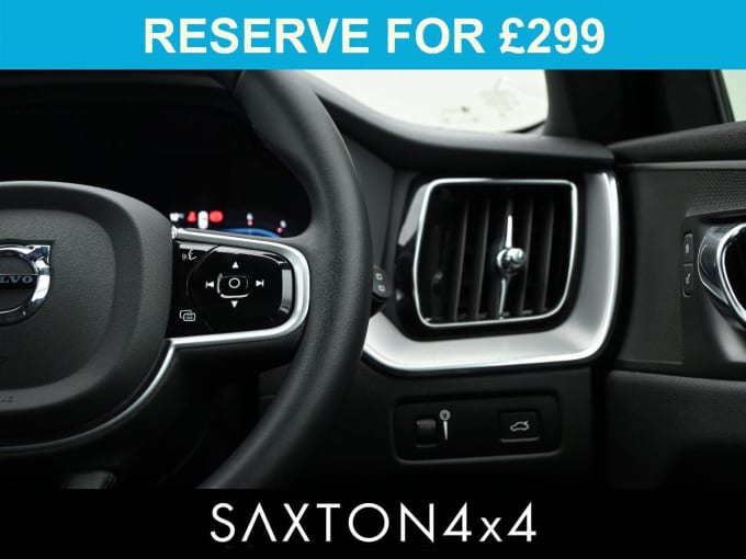 2025 Volvo Xc60