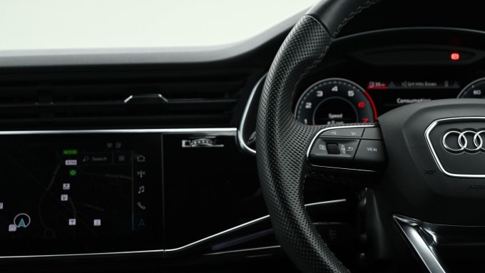 2025 Audi Q7