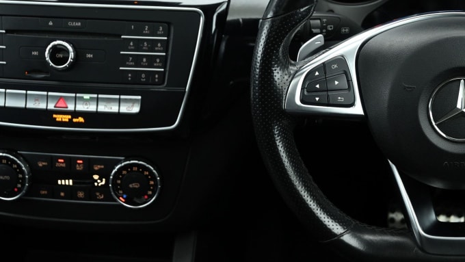 2025 Mercedes-benz Gle
