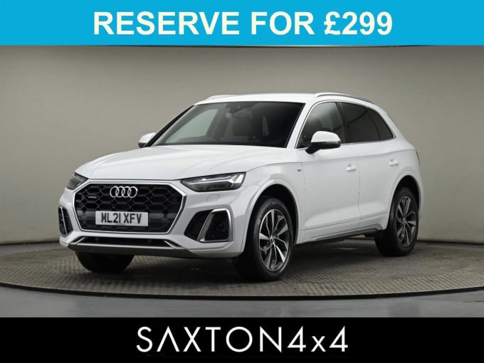 2025 Audi Q5